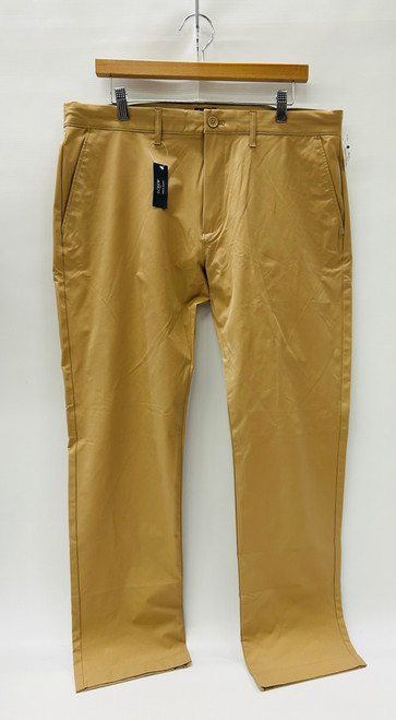 Vist Large View of Product Image Which is Used J. Crew Mens Casual Pant 35W