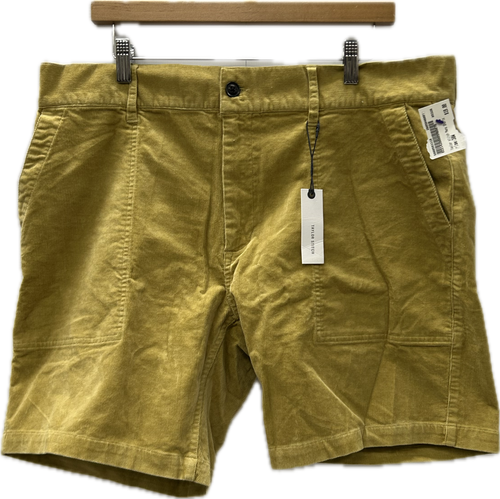 Vist Large View of Product Image Which is Used Unbranded Mens Shorts 38W