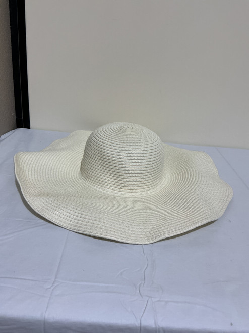Vist Large View of Product Image Which is Used Unbranded Summer Hat M 8-10/28-30