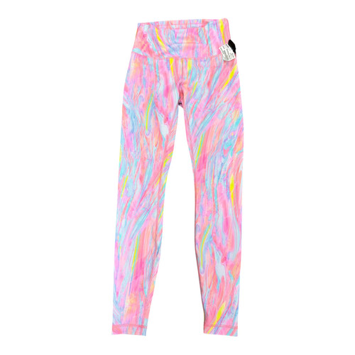 Vist Large View of Product Image Which is Used Lululemon Athletica Active Leggings 6-28