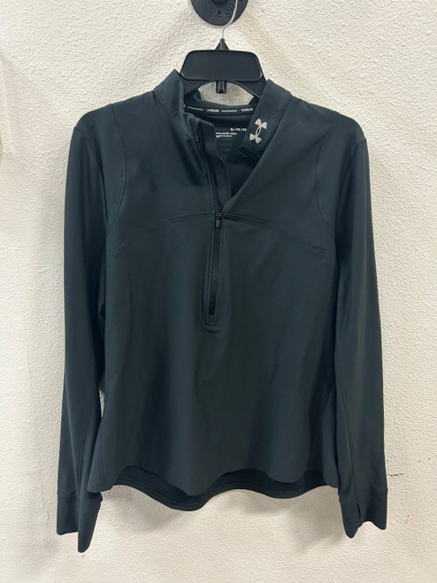 Vist Large View of Product Image Which is Used Under Armour Active Long Sleeve XL-16
