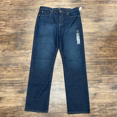 Vist Large View of Product Image Which is Used J. Crew Denim 12-31