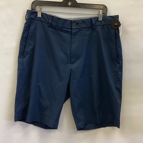 Vist Large View of Product Image Which is Used Unbranded Mens Shorts 36W