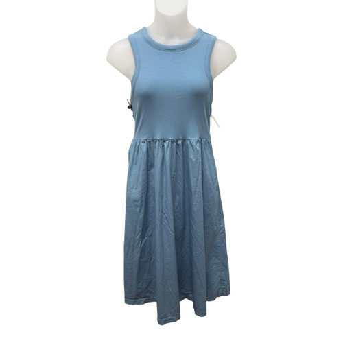 Vist Large View of Product Image Which is Used Old Navy Long Dress F XL-16