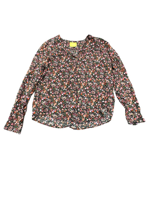 Vist Large View of Product Image Which is Used Maeve Long Sleeve Top XS-0/2