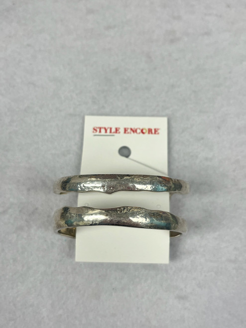 Vist Large View of Product Image Which is Used Silpada Bracelet