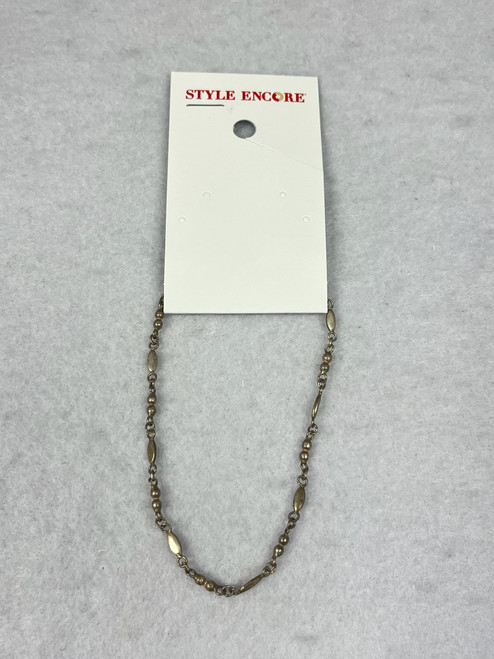 Vist Large View of Product Image Which is Used .925 Bracelet