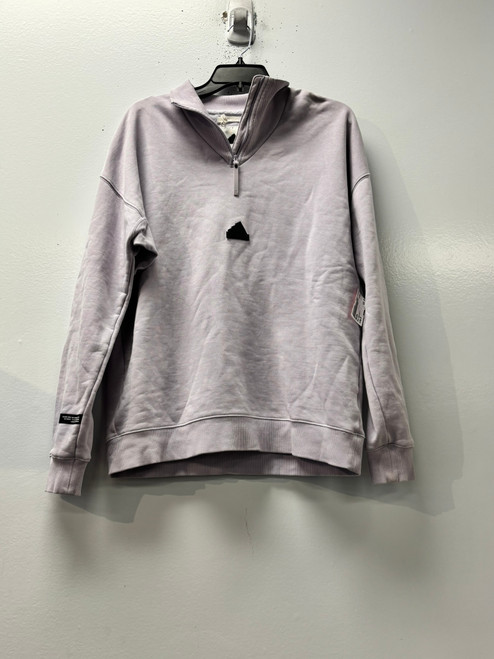 Vist Large View of Product Image Which is Used Adidas Mens Sweatshirt M
