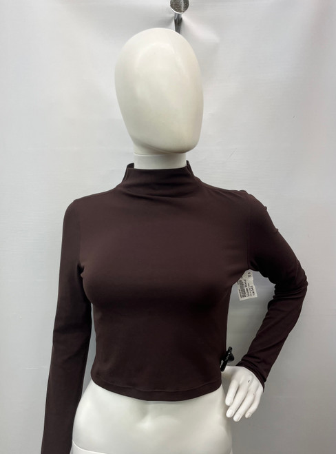 Vist Large View of Product Image Which is Used Lululemon Athletica Active Long Sleeve S-4/6