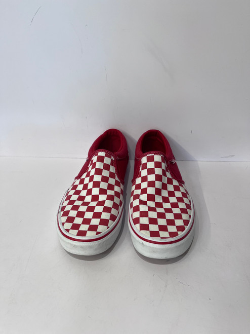 Vist Large View of Product Image Which is Used Vans Mens Casual Shoes 9