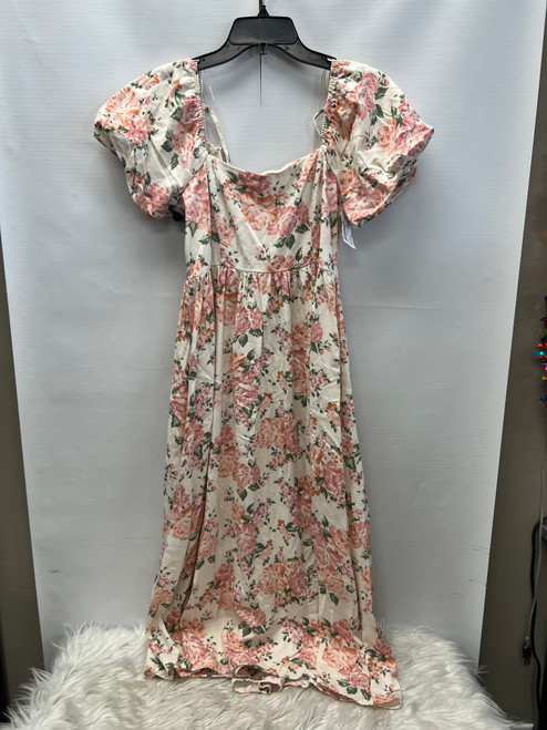 Vist Large View of Product Image Which is Used Altar'd State Long Dress F S-4/6