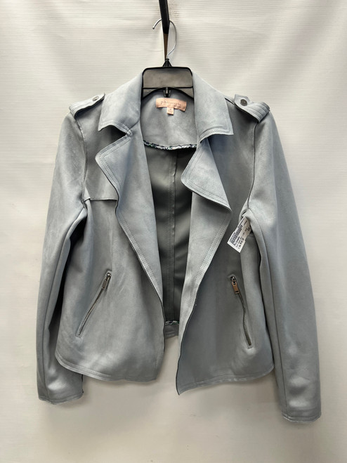 Vist Large View of Product Image Which is Used Philosophy Short Light Jacket M-8/10