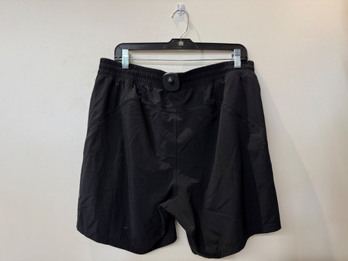 Vist Large View of Product Image Which is Used Lululemon Athletica Mens Athletic Shorts XL