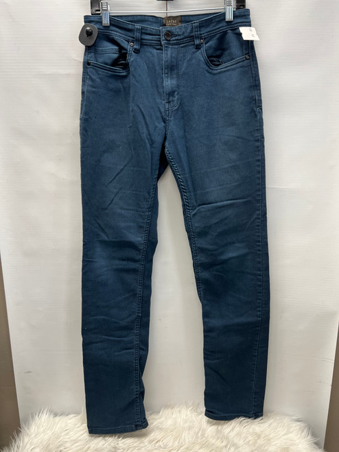 Vist Large View of Product Image Which is Used Jachs Mens Casual Pant 32W
