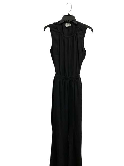 Vist Large View of Product Image Which is Used Velvet By Graham & Spencer Jumpsuit XS-0/2
