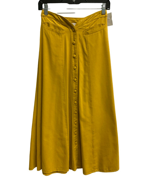 Vist Large View of Product Image Which is Used Maeve Long Skirt 0-25