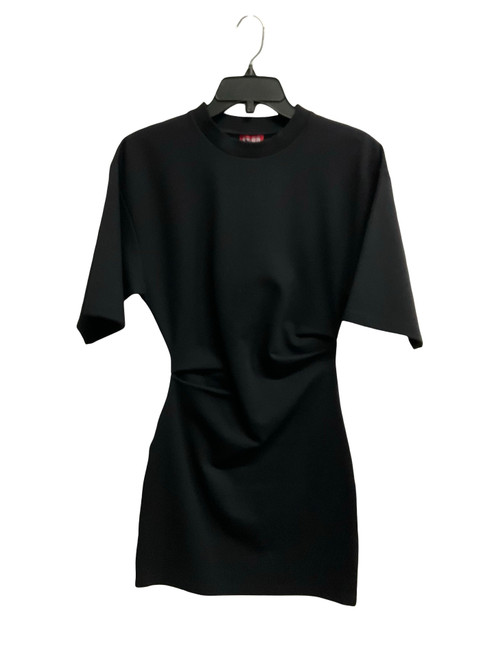 Vist Large View of Product Image Which is Used Staud Short Dress F XS-0/2