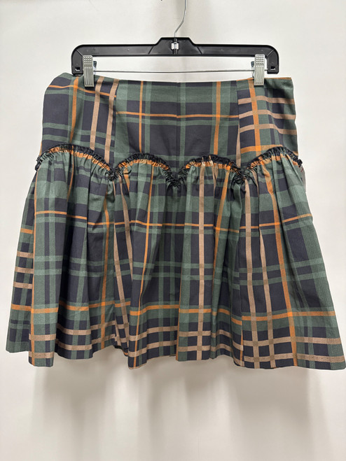 Vist Large View of Product Image Which is Used Mare Mare Short Skirt L 12-14/31-32