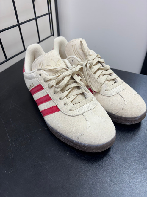 Vist Large View of Product Image Which is Used Adidas Mens Athletic Shoes 9