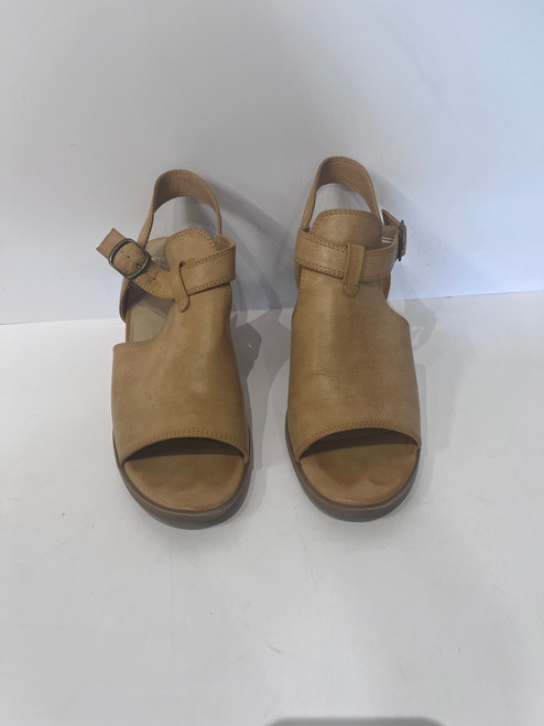 Vist Large View of Product Image Which is Used Frye Dress Sandals 9
