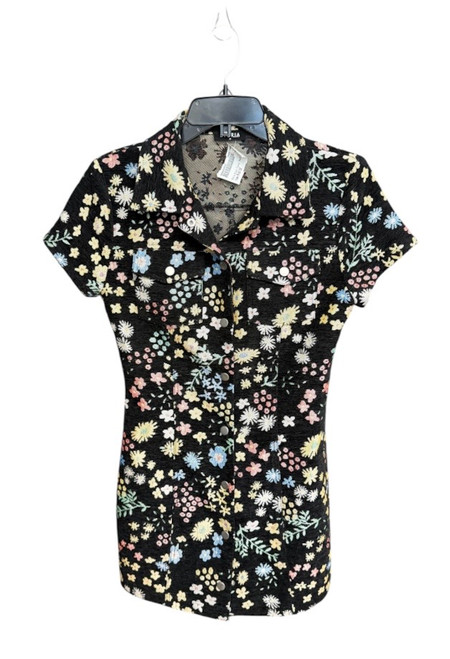 Vist Large View of Product Image Which is Used Unbranded Short Dress B M-8/10