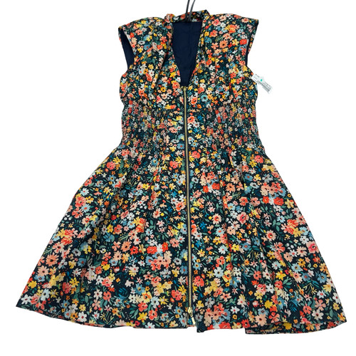 Vist Large View of Product Image Which is Used Anthropologie Short Dress B XS-0/2