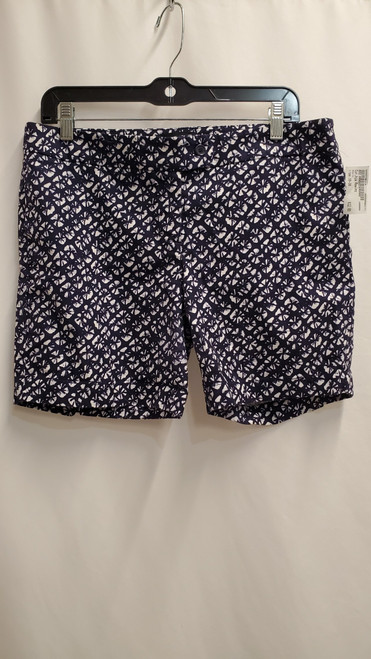 Vist Large View of Product Image Which is Used Cynthia Rowley Shorts 10-30