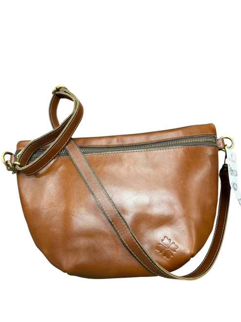 Vist Large View of Product Image Which is Used Patricia Nash Small Handbag