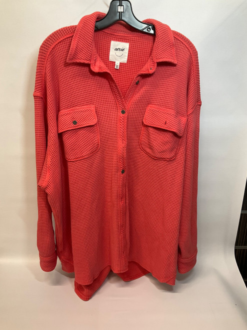 Vist Large View of Product Image Which is Used Unbranded Long Sleeve Top L-12/14