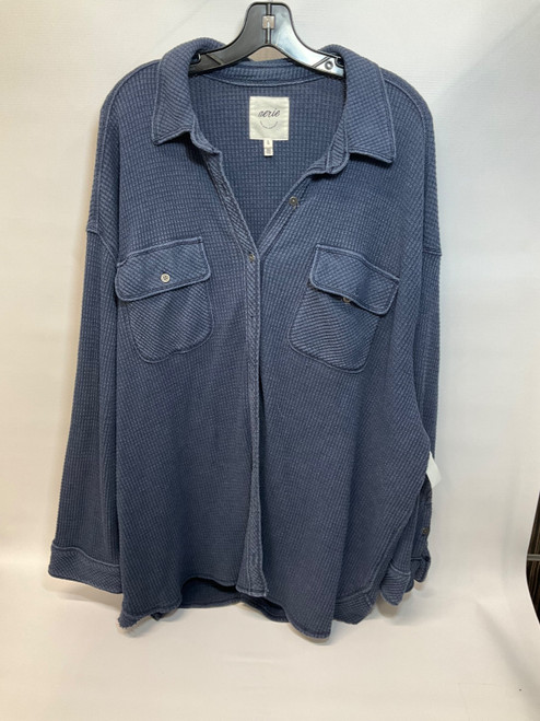 Vist Large View of Product Image Which is Used Unbranded Long Sleeve Top XL-16