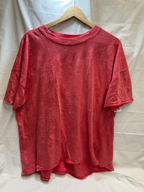 Vist Large View of Product Image Which is Used Unbranded T-Shirt L-12/14