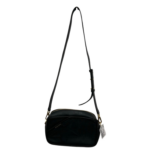 Vist Large View of Product Image Which is Used Golden Goose Small Leather Handbag