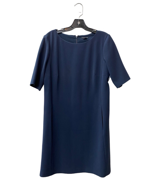 Vist Large View of Product Image Which is Used Theory Short Dress B M-8/10