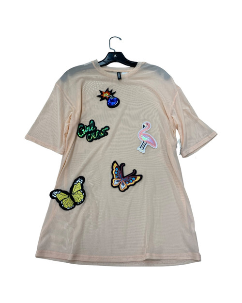 Vist Large View of Product Image Which is Used Equipment Tank Top M-8/10