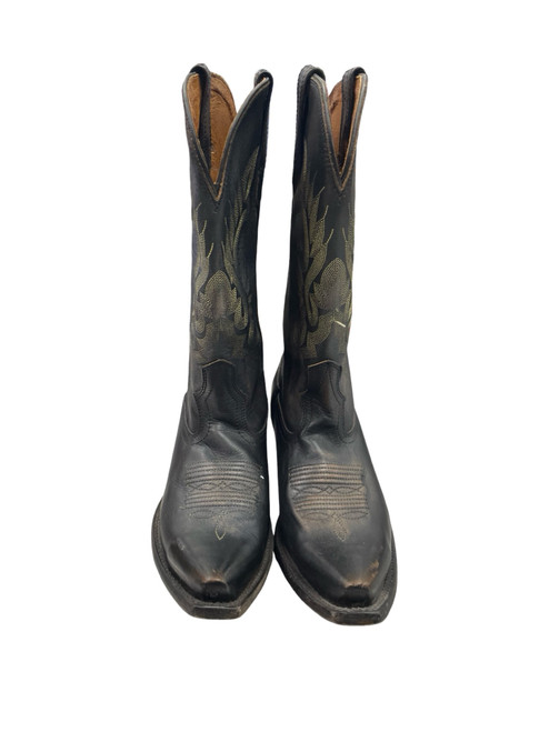 Vist Large View of Product Image Which is Used Free Bird Tall Boots 8