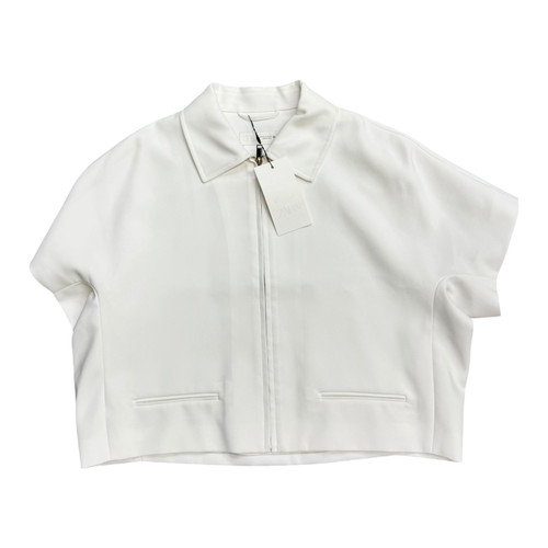 Vist Large View of Product Image Which is Used Zara Short Light Jacket XL-16
