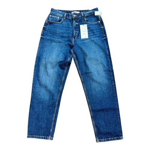 Vist Large View of Product Image Which is Used Zara Denim 12-31