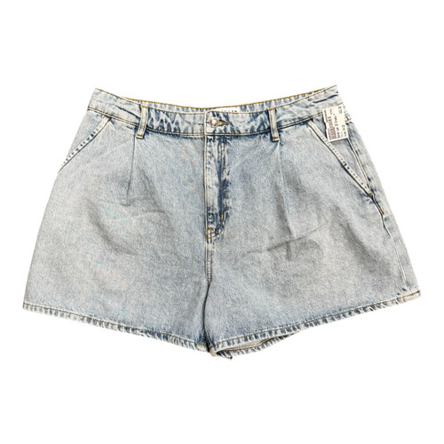 Vist Large View of Product Image Which is Used Derek Lam 10 Crosby Shorts 14-32