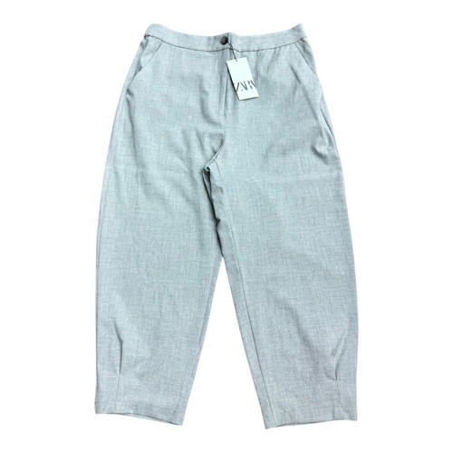 Vist Large View of Product Image Which is Used Zara Dress Pant XL 16/33