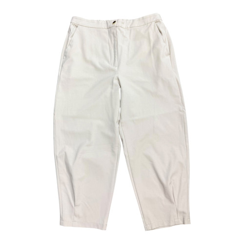 Vist Large View of Product Image Which is Used Zara Dress Pant XL 16/33