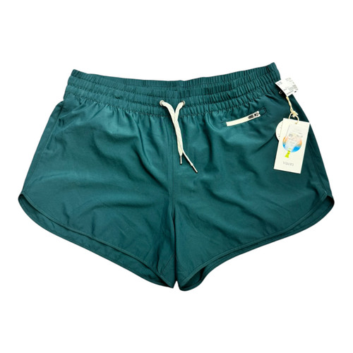 Vist Large View of Product Image Which is Used Vuori Active Shorts XL 16/33
