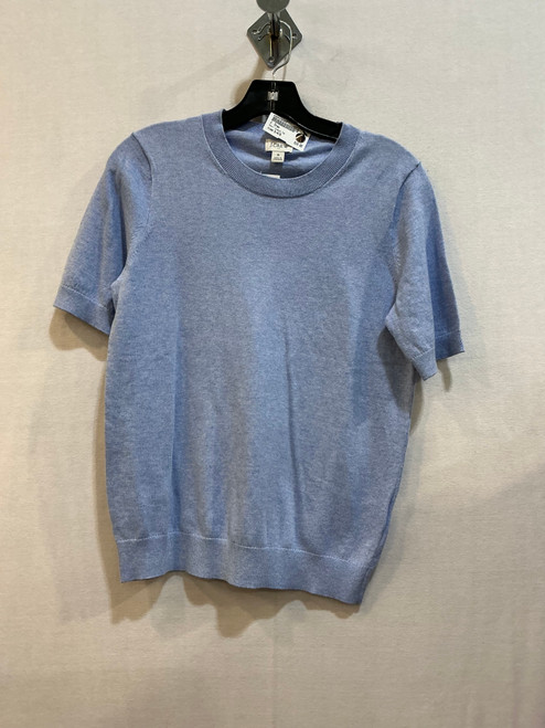Vist Large View of Product Image Which is Used J. Crew Short Sleeve Top S-4/6