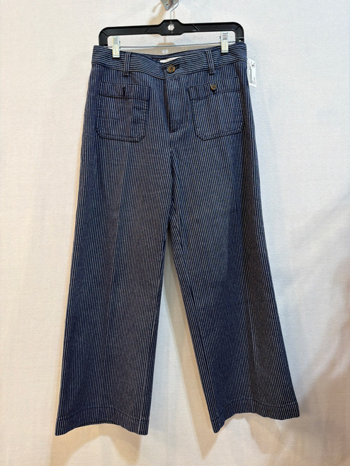 Vist Large View of Product Image Which is Used Loft Casual Pant 4-27