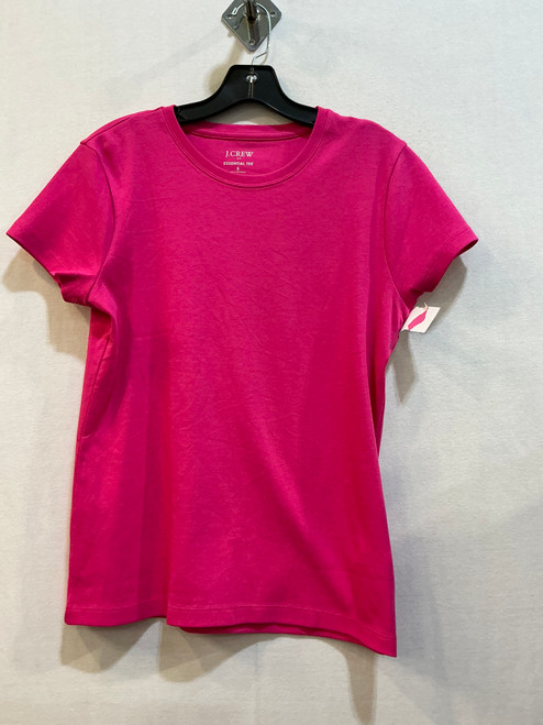 Vist Large View of Product Image Which is Used J. Crew Short Sleeve Top XS-0/2