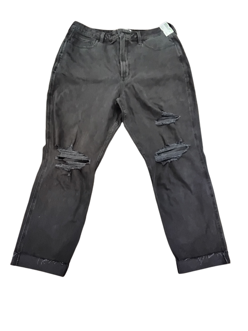 Vist Large View of Product Image Which is Used Unbranded Casual Pant 16-33
