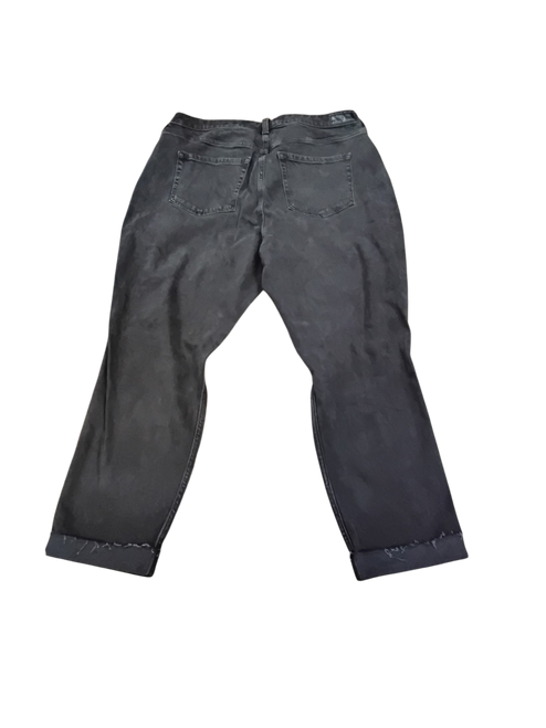 Vist Large View of Product Image Which is Used Unbranded Casual Pant 16-33