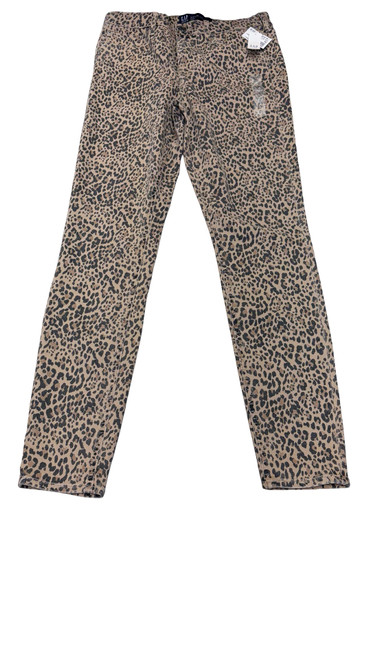 Vist Large View of Product Image Which is Used Gap Casual Pant 12-31
