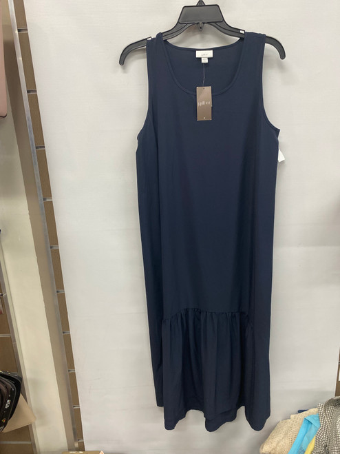 Vist Large View of Product Image Which is Used J. Jill Short Dress F S-4/6