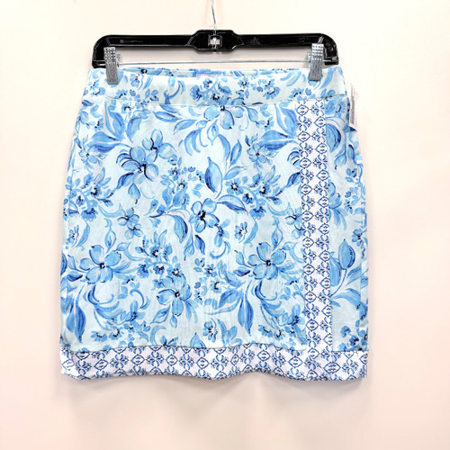 Vist Large View of Product Image Which is Used Unbranded Active Skirt 4-27