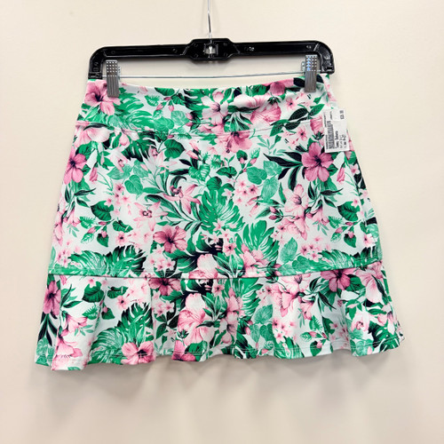 Vist Large View of Product Image Which is Used Tommy Bahama Active Skirt 4-27